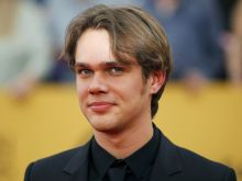 Ellar Coltrane