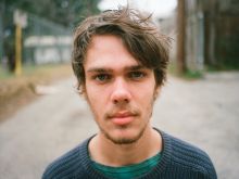 Ellar Coltrane