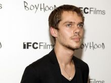 Ellar Coltrane