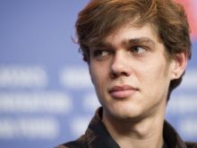 Ellar Coltrane