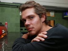 Ellar Coltrane