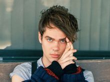 Ellar Coltrane