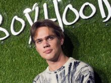 Ellar Coltrane