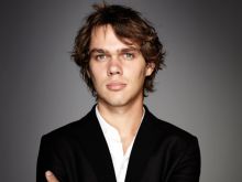 Ellar Coltrane