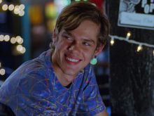 Ellar Coltrane