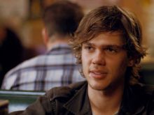 Ellar Coltrane