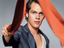 Ellar Coltrane