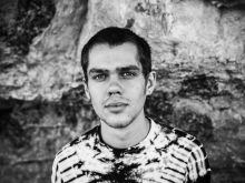 Ellar Coltrane