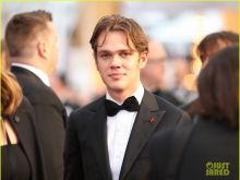 Ellar Coltrane