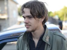 Ellar Coltrane