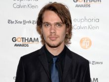 Ellar Coltrane
