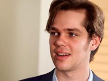 Ellar Coltrane