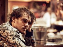 Ellar Coltrane