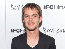 Ellar Coltrane