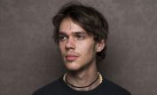 Ellar Coltrane