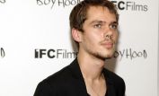 Ellar Coltrane