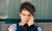 Ellar Coltrane