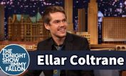 Ellar Coltrane