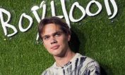 Ellar Coltrane