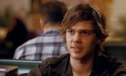 Ellar Coltrane