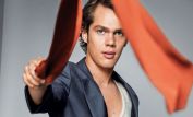 Ellar Coltrane