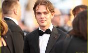 Ellar Coltrane