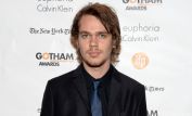 Ellar Coltrane