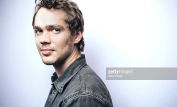 Ellar Coltrane