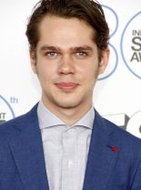 Ellar Coltrane