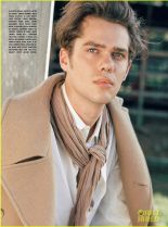 Ellar Coltrane