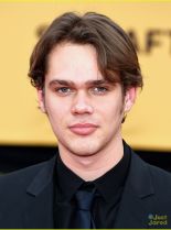 Ellar Coltrane