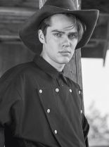 Ellar Coltrane