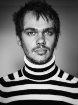 Ellar Coltrane