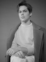 Ellar Coltrane