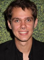 Ellar Coltrane