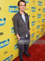 Ellar Coltrane photo