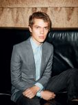 Ellar Coltrane