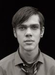 Ellar Coltrane