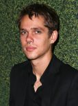 Ellar Coltrane