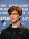 Ellar Coltrane