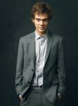 Ellar Coltrane