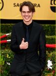 Ellar Coltrane