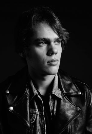 Ellar Coltrane