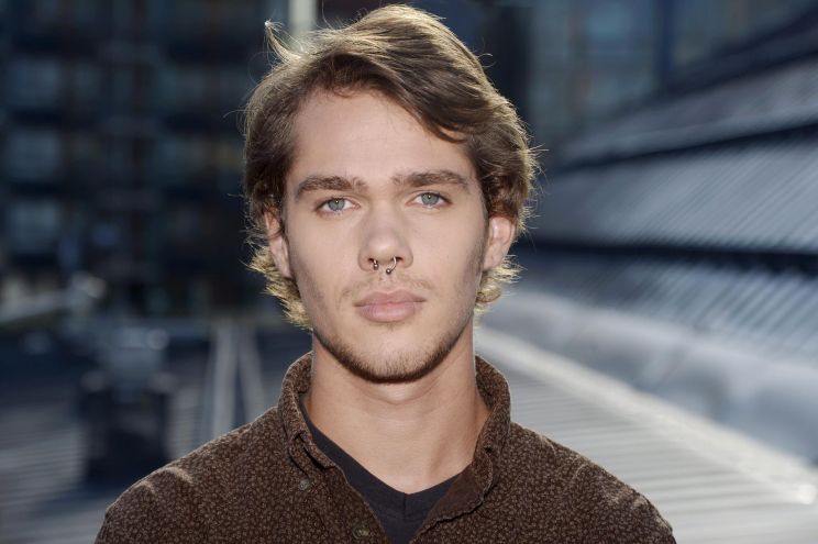 Ellar Coltrane