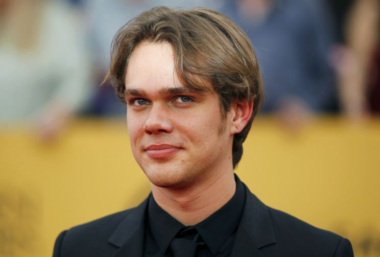 Ellar Coltrane