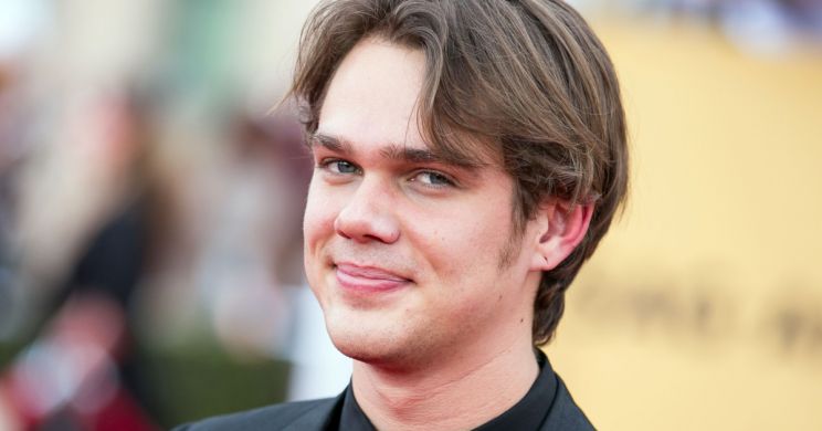 Ellar Coltrane