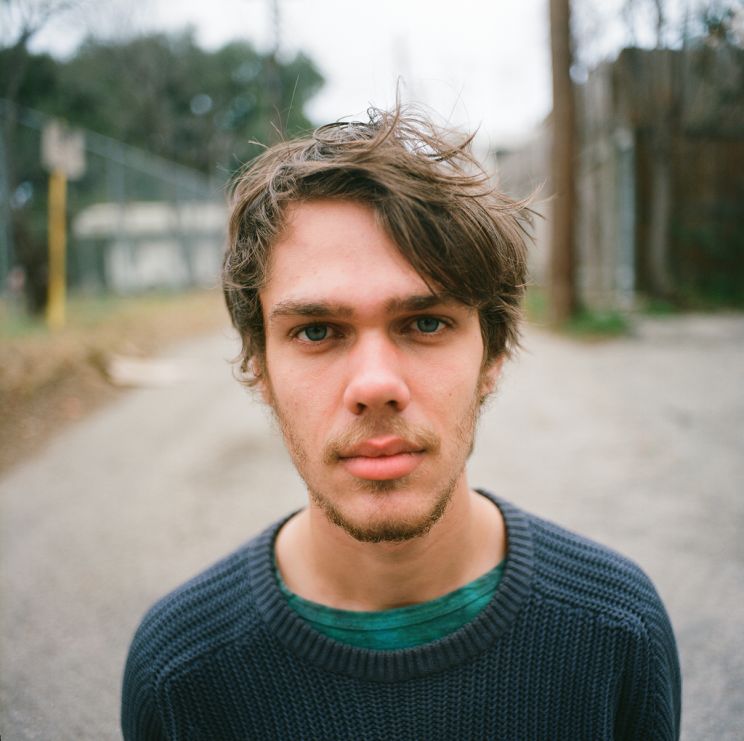 Ellar Coltrane