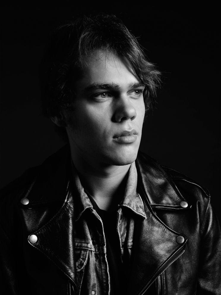 Ellar Coltrane