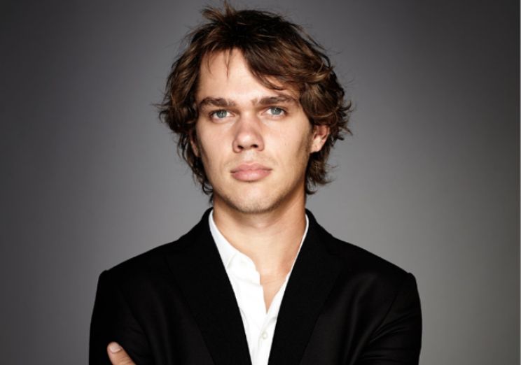 Ellar Coltrane