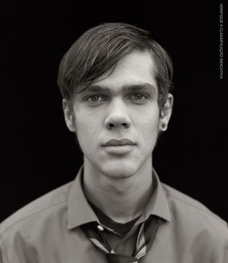 Ellar Coltrane